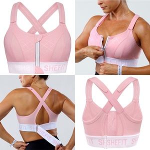 SHEFIT ULTIMATE SPORTS BRA